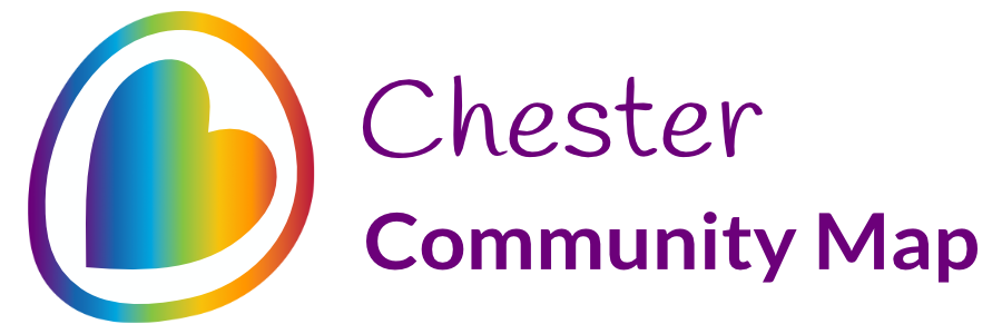 Chester Community Map